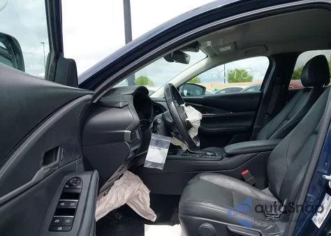 2021 Mazda Cx-30 Select из США, поврежденный, VIN 3MVDMABL2MM255785